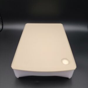 Tupperware Shelf Smart Rectangle Storage Container